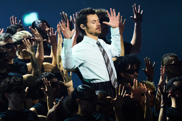 Styles’ album teaches maturity